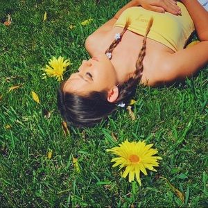 Meet your Posher, Megan